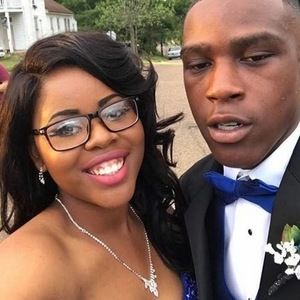 Meet your Posher, Nickandjae